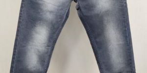 Shaded Jeans Grey