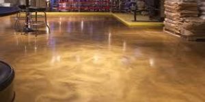 High Build Coaltar Epoxy Coatings