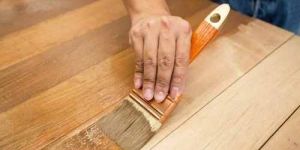 Moisture Cured Paint