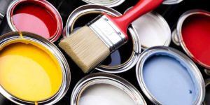 Solvent Free Anti Corrosive Paint