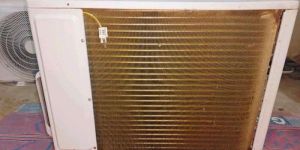 Air Conditioning Coil