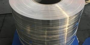 Aluminum Strips