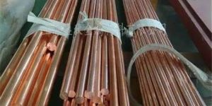 Copper Earth Rod