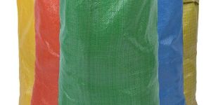 Polypropylene Bags