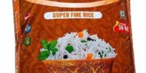 30Kg Shanti Gold Super Fine Rice