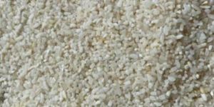 Broken Raw Rice
