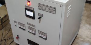 Battery Testing Equipments