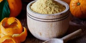 Orange Peel Powder
