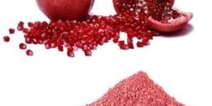Pomegranate Powder