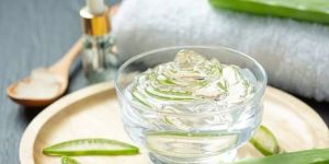 Pure Aloe Vera Gel