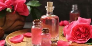 Rose Oil