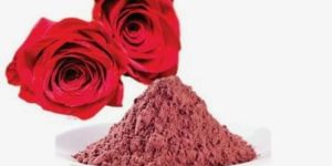 Rose Petal Powder