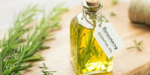 Rosemary Oil