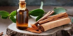 Sandalwood Oil