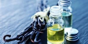 Vanilla Oil