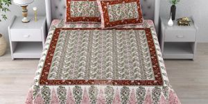 Cotton Bedsheets