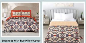 Cotton Dohar Set
