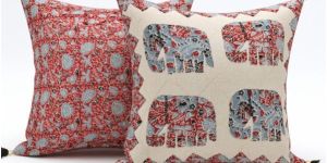 Barmeri Cushion Covers