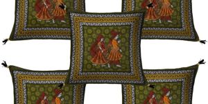 Cotton Cushion Covers