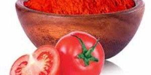 Spray Dried Tomato Powder