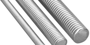 Gi Threaded Rod
