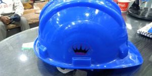 Industrial Safety Helmets