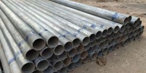 Galvanized Iron Pipes