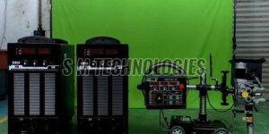 Sub ARC Welding Machine