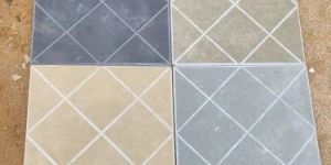20mm Tandur Polished Limestone Slab