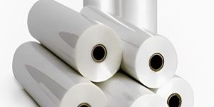 PP Laminated Film Rolls