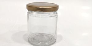 200 Ml Salsa Jar