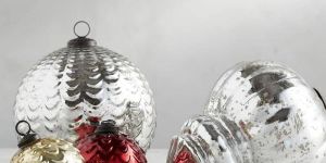 Christmas Ornaments