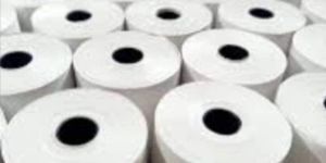 Thermal Fax Paper Roll