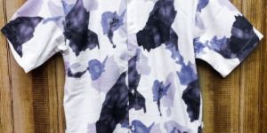 Mens Readymade Shirt