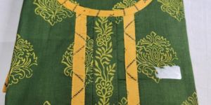 Cotton Kurti