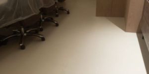 Decorative Cement Flooring Services