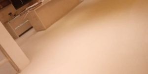 Ideal Works Micro Topping Flooring Services