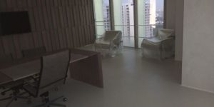 Micro Concrete Floor Services