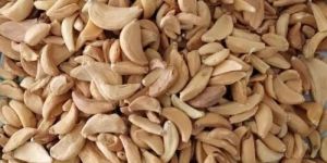 a Grade Dried Garlic