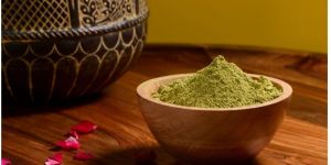 Green Henna Powder