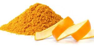 Orange Peel Powder