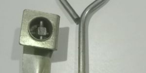 Eco Welded Key Lock