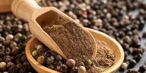 Black Pepper Powder