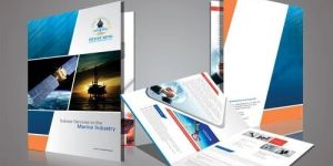 Catalog Printing Service