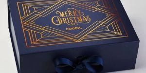 Gift Box Printing Service