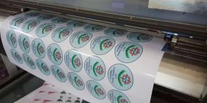 Label Printing Service
