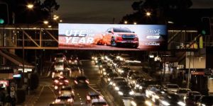 P2 LED Video Wall Screen