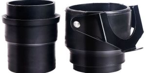 C Type HDPE Sprinkler Coupler Tail Set Assembly