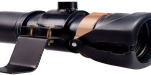 J Type HDPE Sprinkler Adaptor Assembly