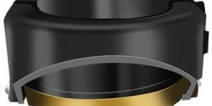 J Type HDPE Sprinkler Fusion Coupler Assembly